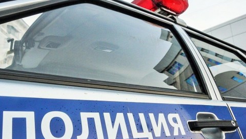 В Брейтовском районе полицейскими изъят незаконно хранившийся порох