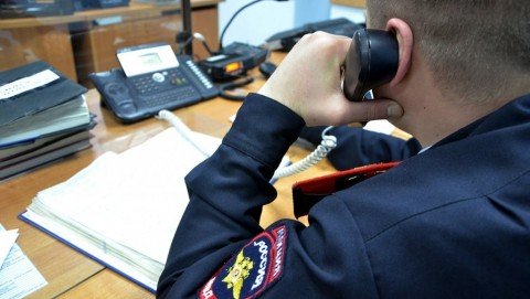 В с. Брейтово оперативниками задержаны подозреваемые в совершении тяжкого преступления